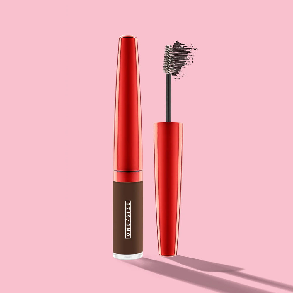 Browkiki Tinted Brow Gel - One Size