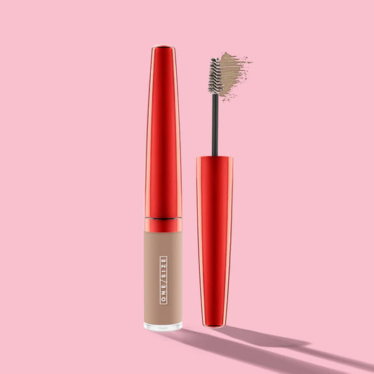 Browkiki Tinted Brow Gel - One Size