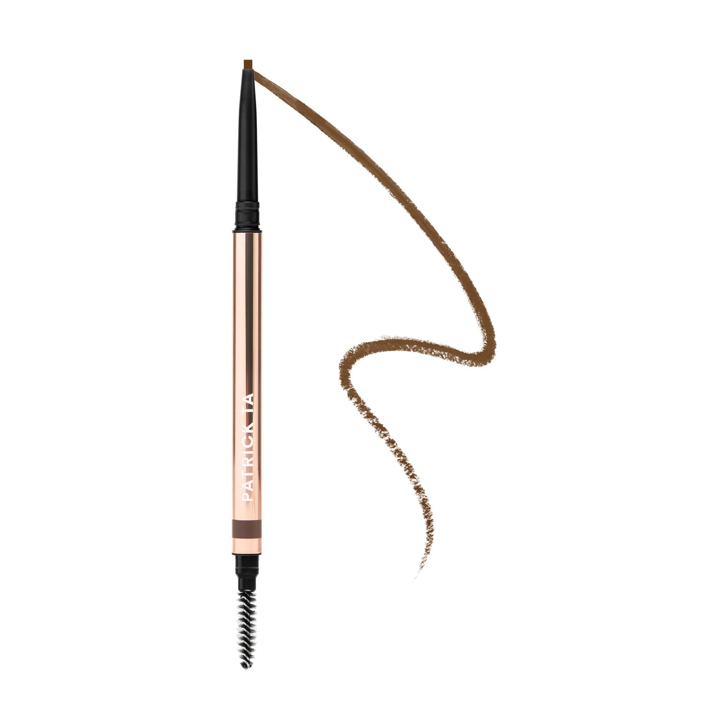 Major Brow Defining Pencil - Patrick Ta