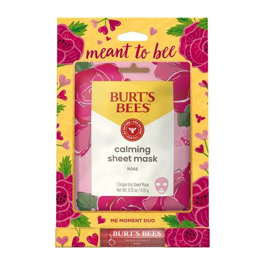 Meant To Bee Me Moment Duo - Burt's Bees