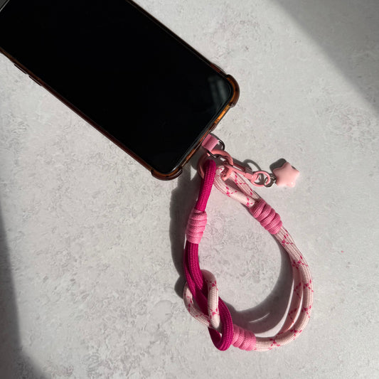 Phone Straps & Charm - Llaveros