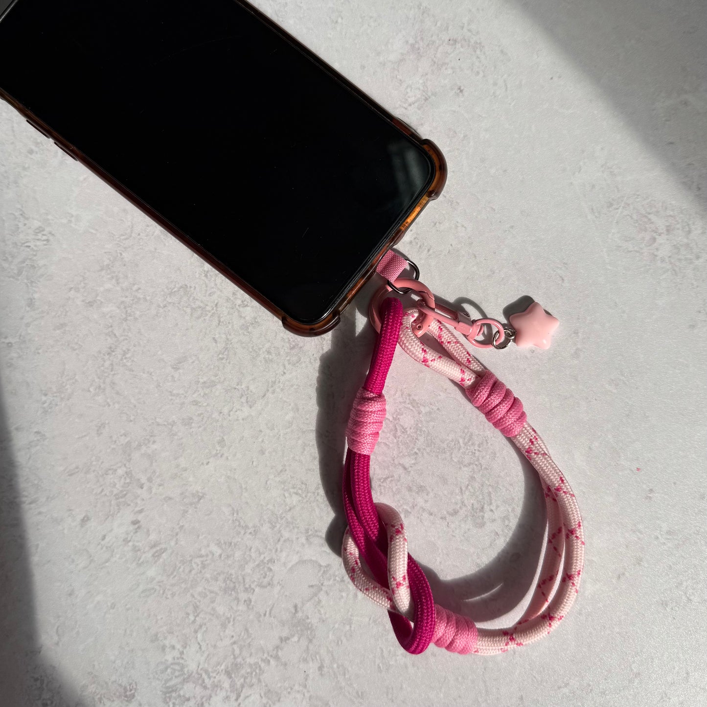 Phone Straps & Charm - Llaveros