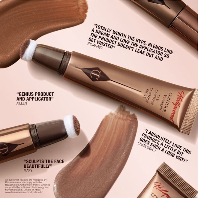 Hollywood Contour Wand - Charlotte Tilbury