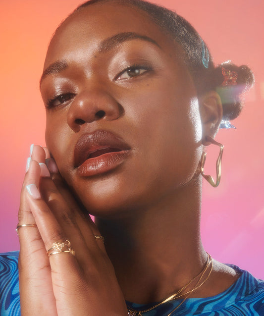 Water Cream Moisturizer - Bubble