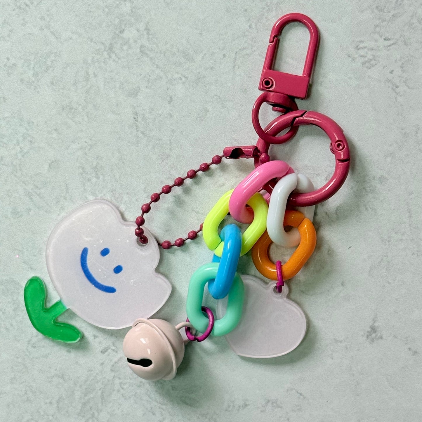 Jingle Charms - Llaveros