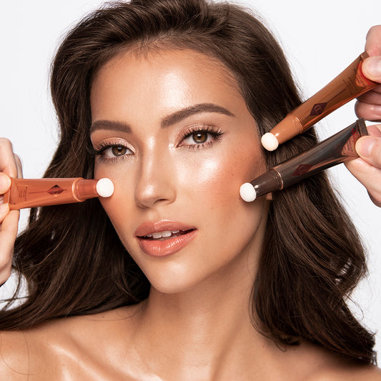 Hollywood Contour Wand - Charlotte Tilbury