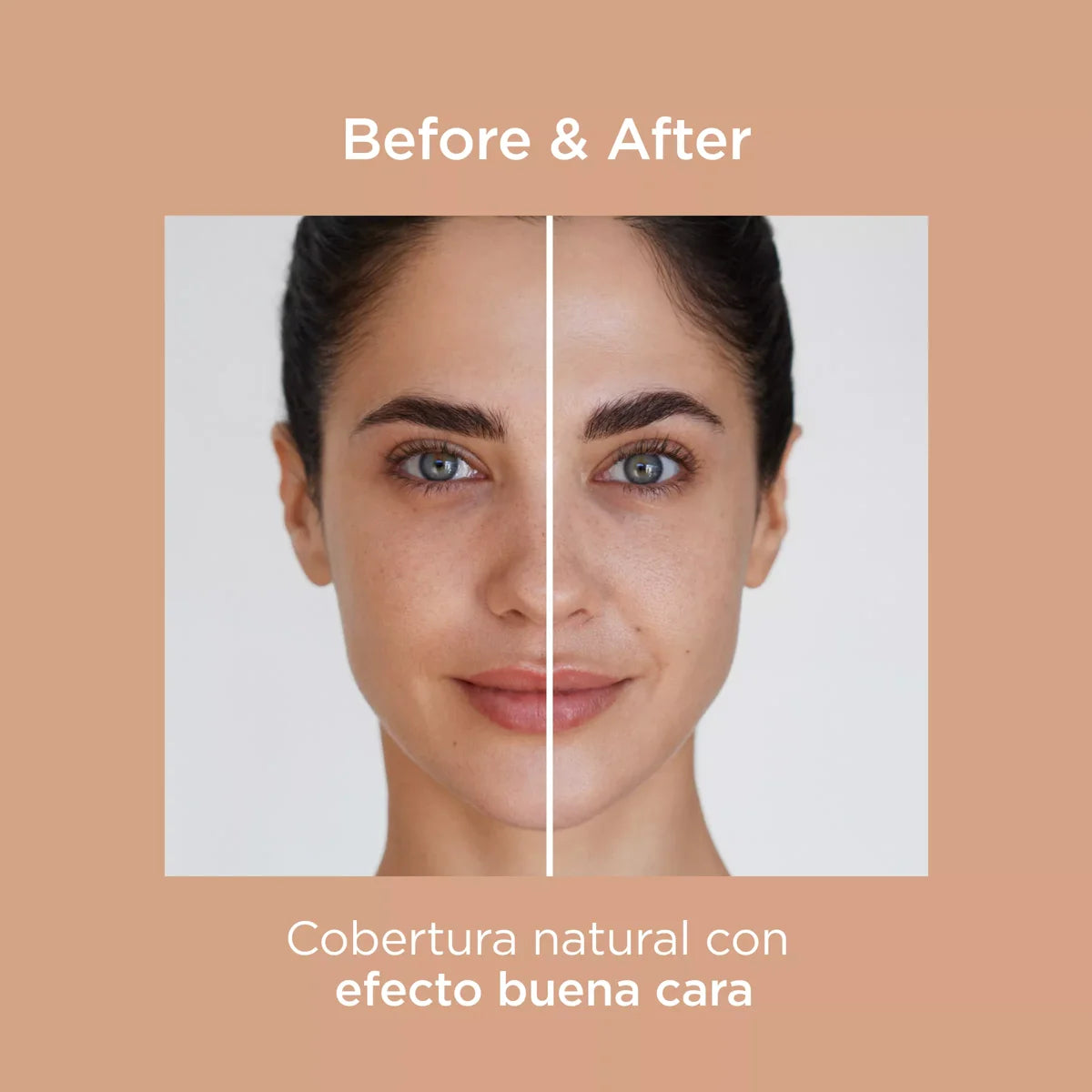 Fotoprotector Fusion Water spf 50 - Isdin