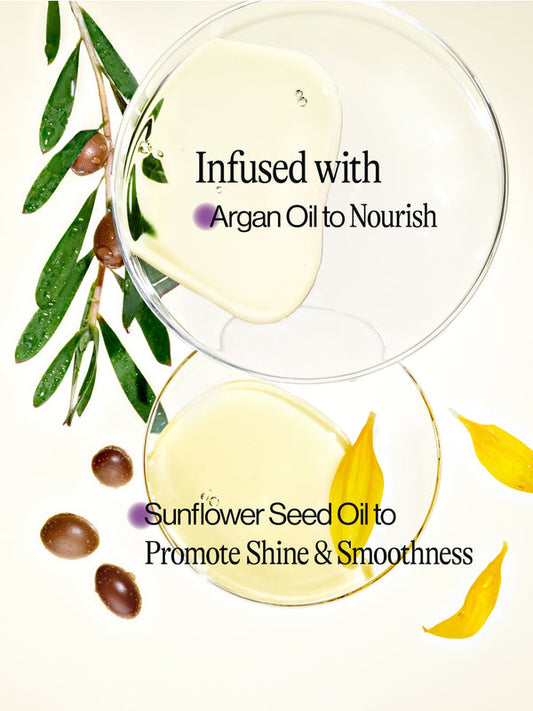 Mane Magic 10 in 1 Primer & Heat Protector - Eva Nyc