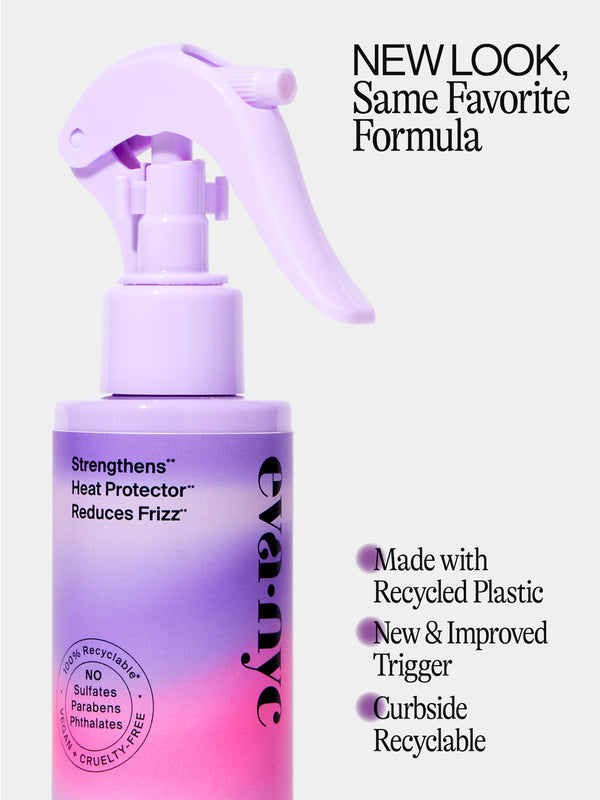 Mane Magic 10 in 1 Primer & Heat Protector - Eva Nyc