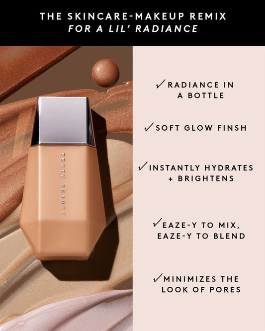 Eaze Drop'Lit All-Over Glow Enhancer - Fenty Beauty By Rihanna