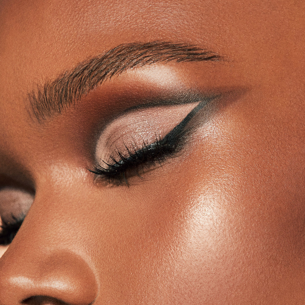 Major Dimension Matte Eyeshadow Palette - Patrick Ta