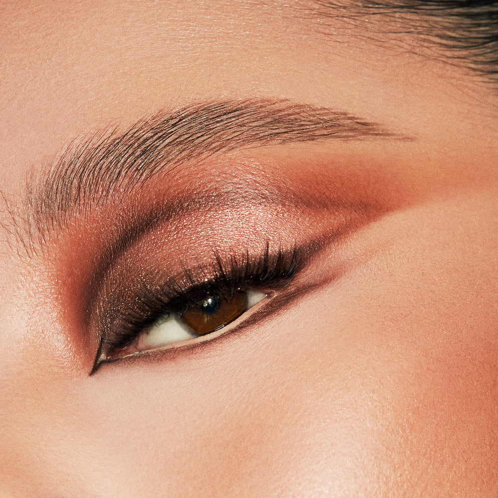 Major Dimension Matte Eyeshadow Palette - Patrick Ta