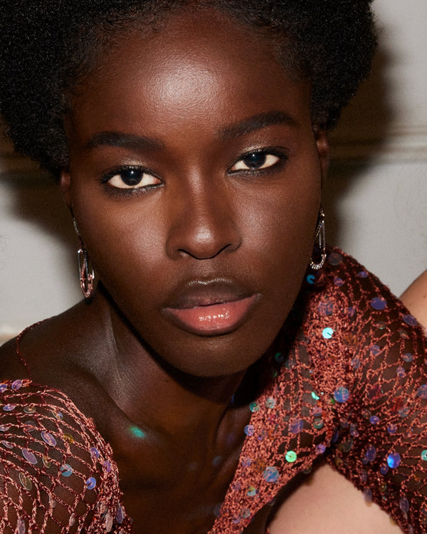 Gloss Bomb Ice - Fenty Beauty By Rihanna