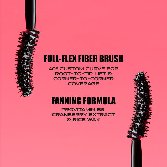 Big Lil' Lash Fan Duo Mascara - Benefit