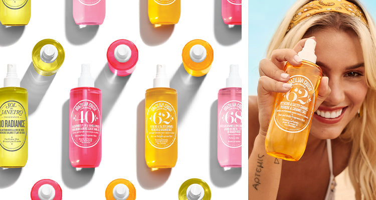 Fragance When In Rio-Sol De Janeiro