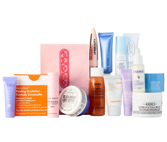 Skincare Must-Haves - Sephora Favorites