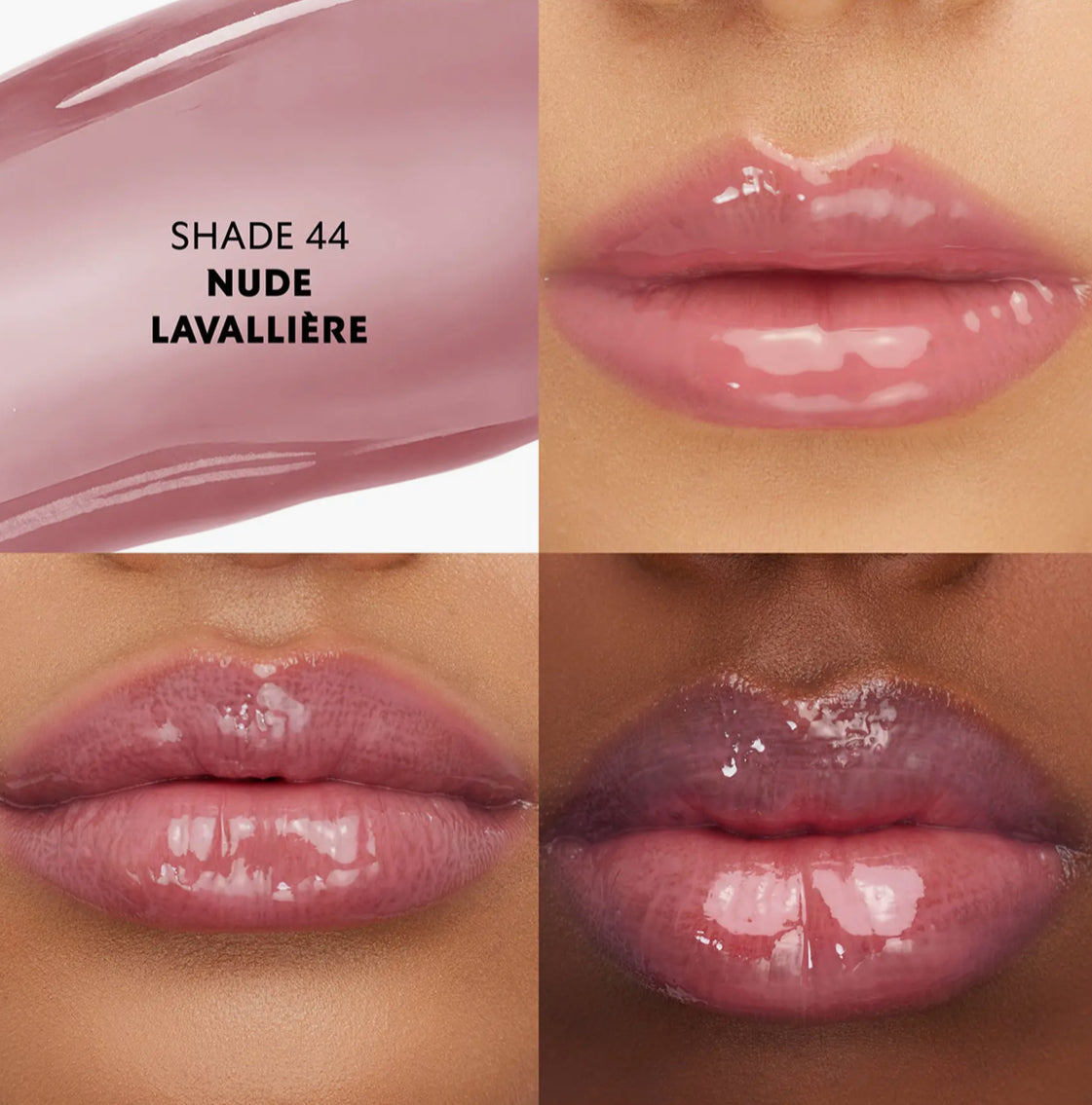 The Best of YSL Lip Set - YSL Beauty