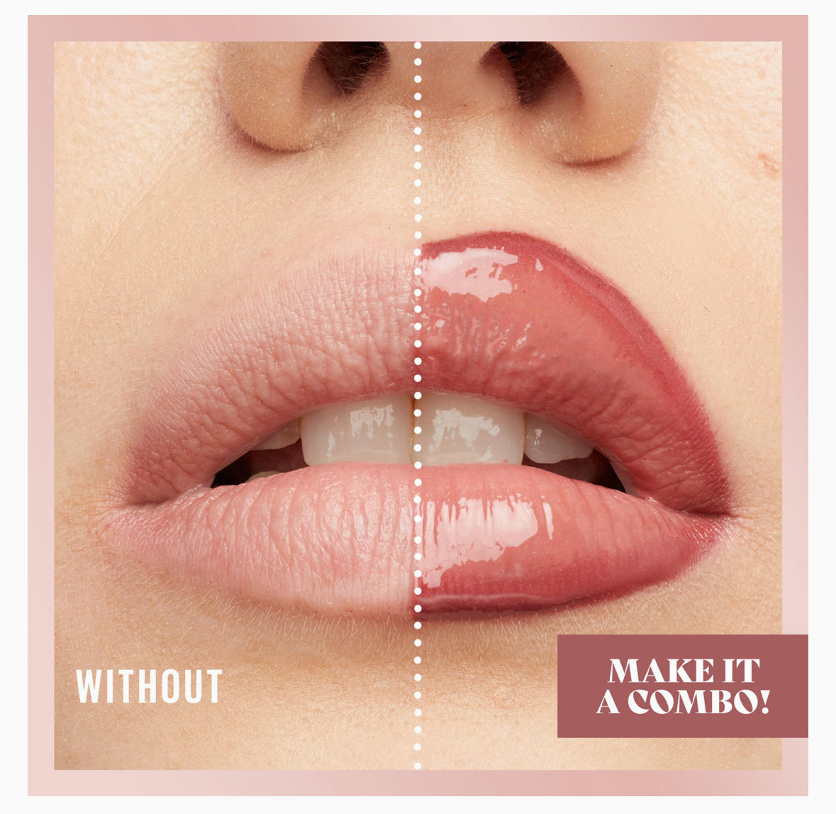 Limited Edition Lifter Gloss,Lash Sensational Sky High-Maybelline