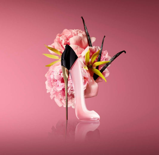 Mini Set Good Girl & Good Girl Blush Duo - Carolina Herrera