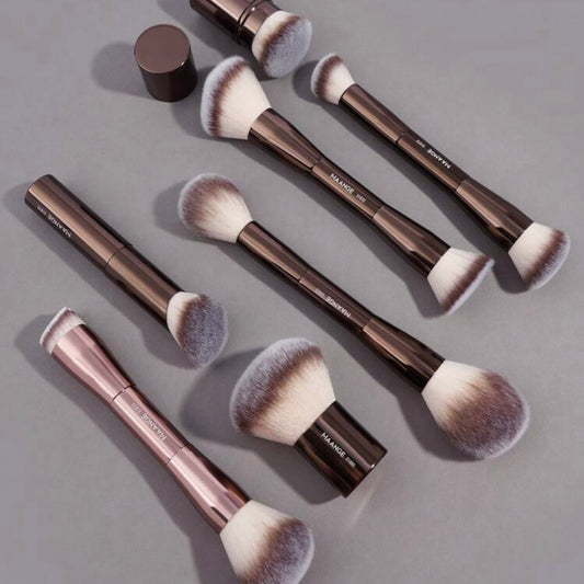 Premium Makeup Brush Set 20 pcs- Maange