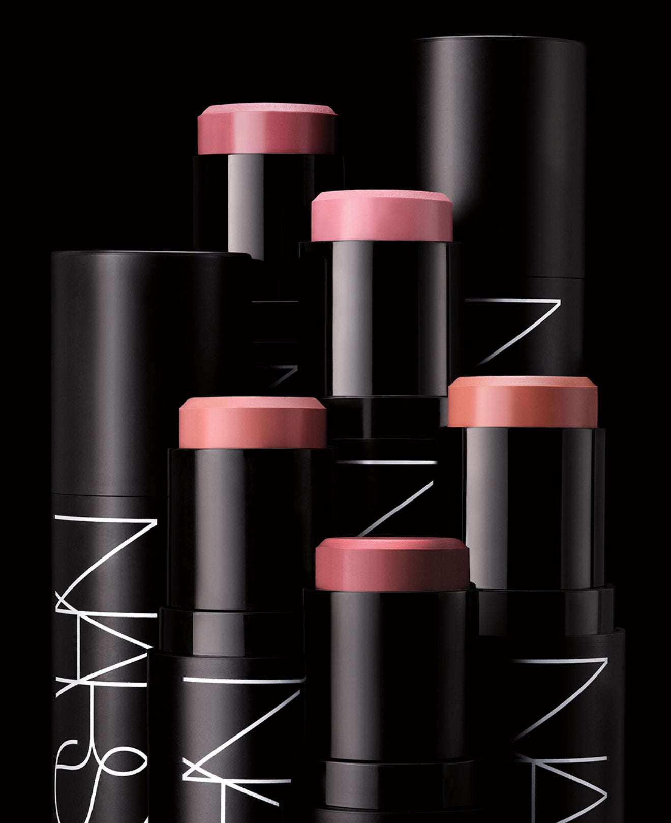 The Multiple Cream Blush, Lip and Eye Stick - NARS