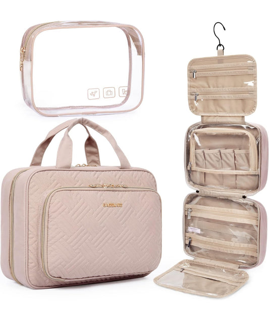 Toiletry Travel Bag 2.0 - Bagsmart