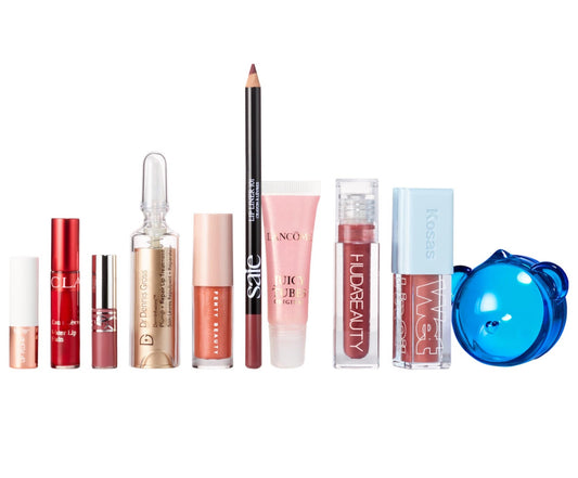 Holiday Lip Kit - Sephora Favorites