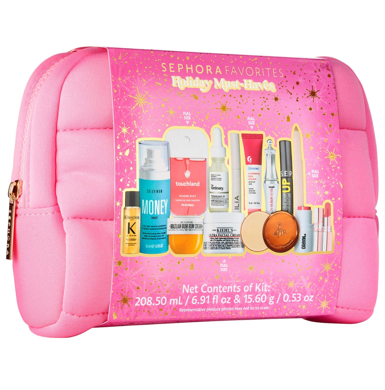 Holiday Must-Haves - Sephora Favorites