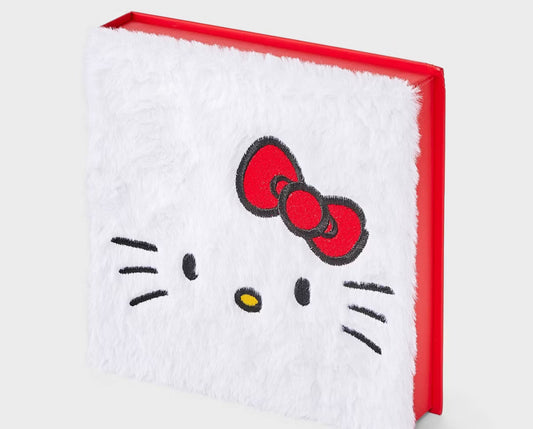 Hello Kitty Caja de Calcetines festivos