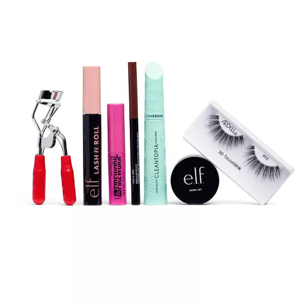 Enchanting Eyes Discovery Set - elf