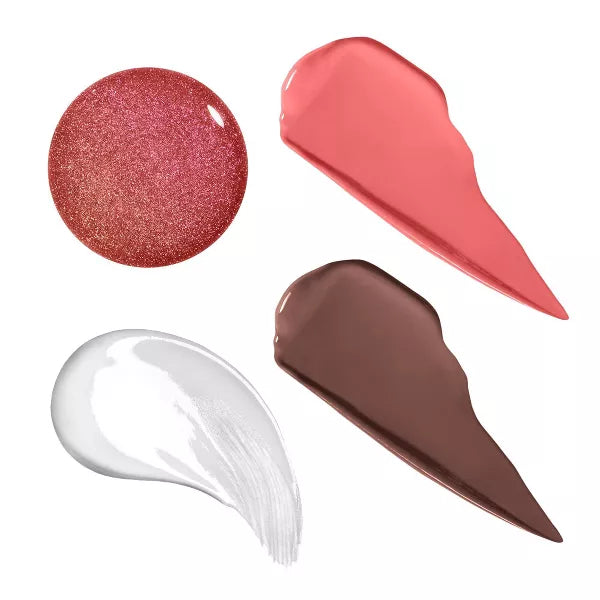 Butter Gloss Vault - Nyx Professional Makeup