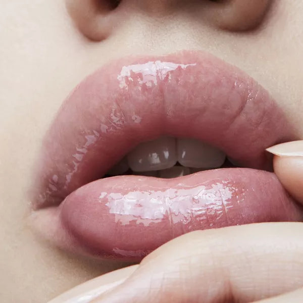 Clam to Fame Lip Trio Ruby Woo Mac