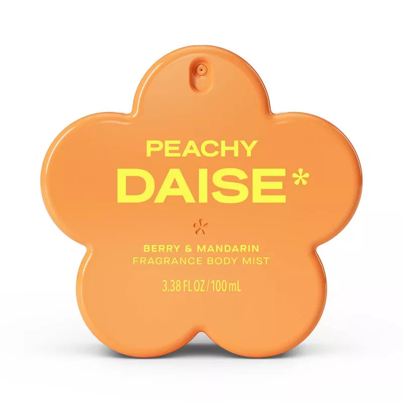 Hair & Body Fragance Mist - Daise Beauty