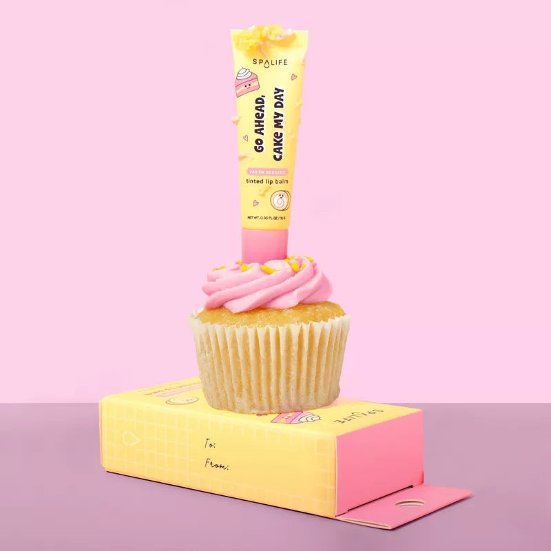 Tinted Lip Balm - Spalife