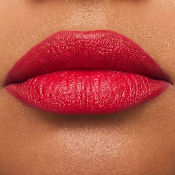 Clam to Fame Lip Trio Ruby Woo Mac
