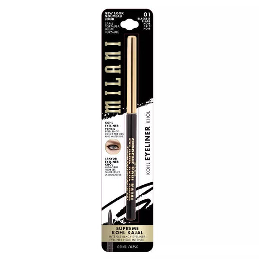 Pencil Crayon Kohl Eye Liner - Milani