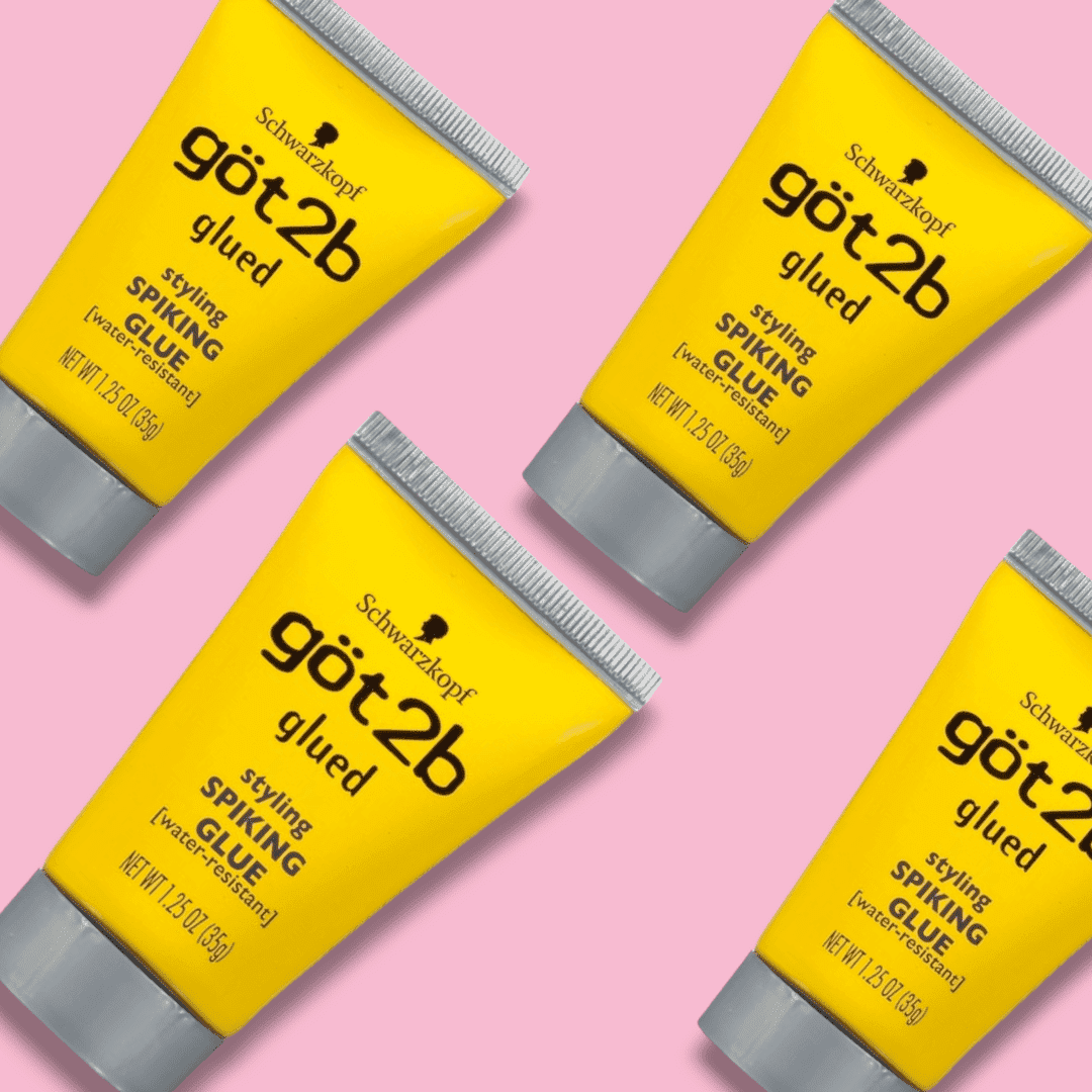 Styling Spiking Glue- Got2b