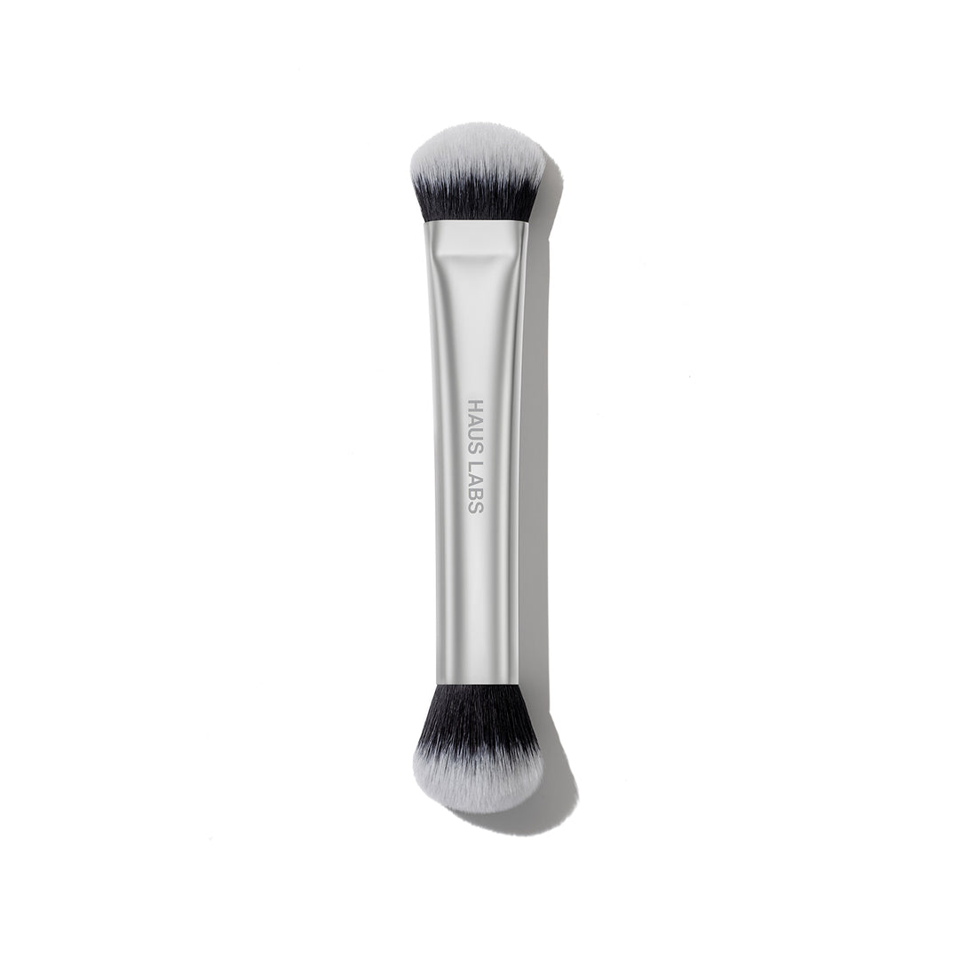 Dual - Ended Multi - Purpose Brush - Haus Labs By Lady Gaga