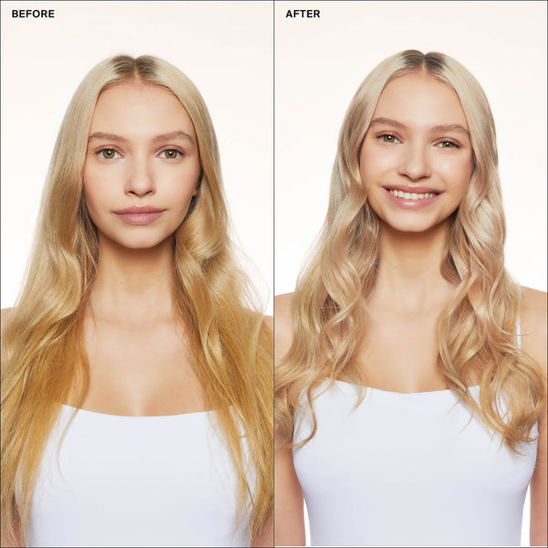 Mane Magic 10 in 1 Primer & Heat Protector - Eva Nyc