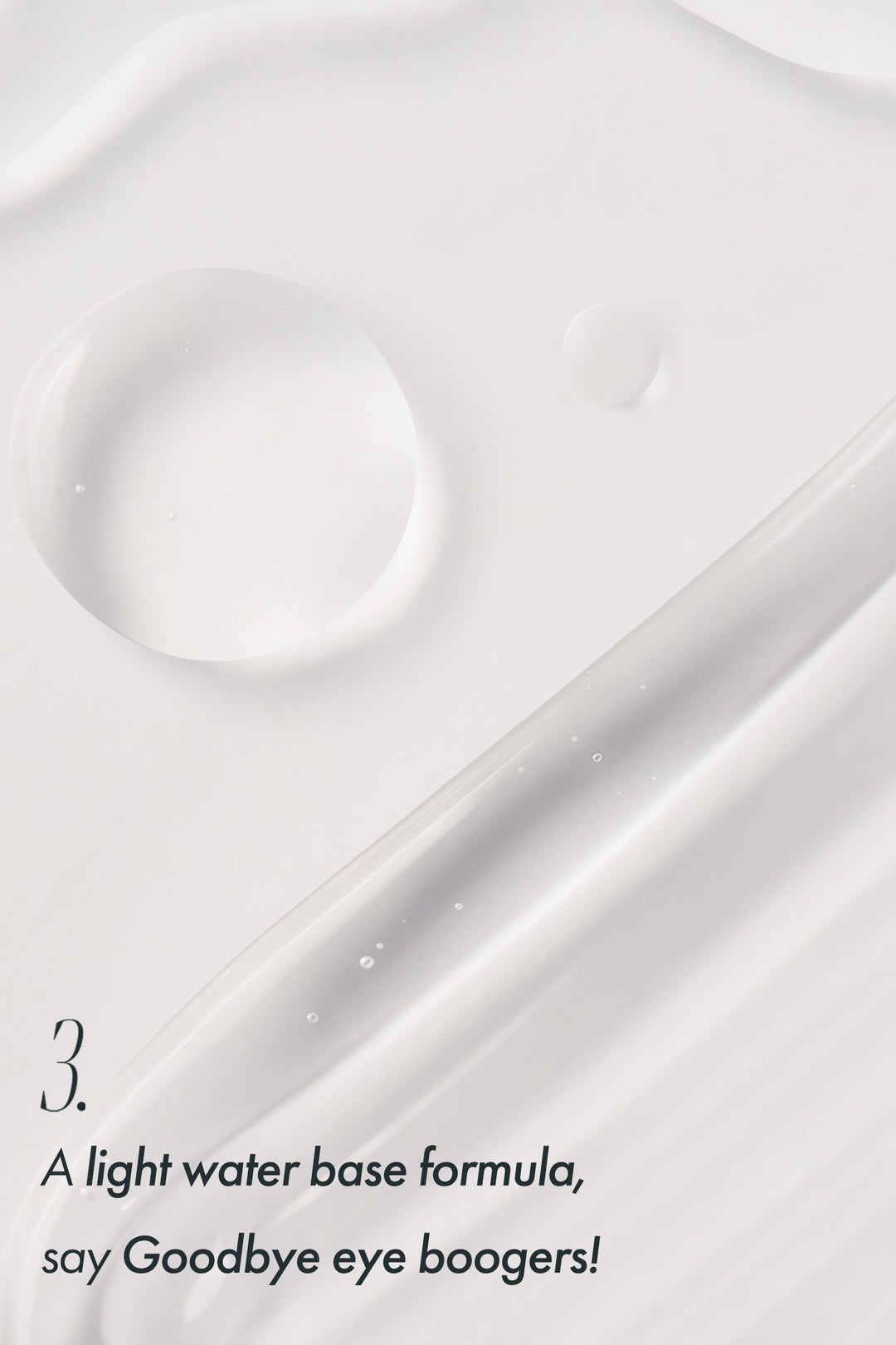 Han All Lash Serum - Rom &nd
