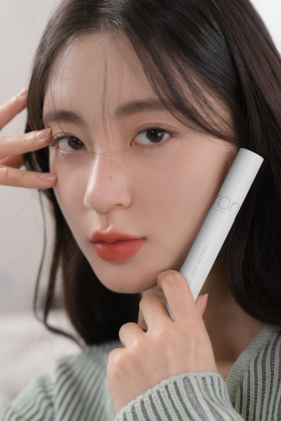 Han All Lash Serum - Rom &nd