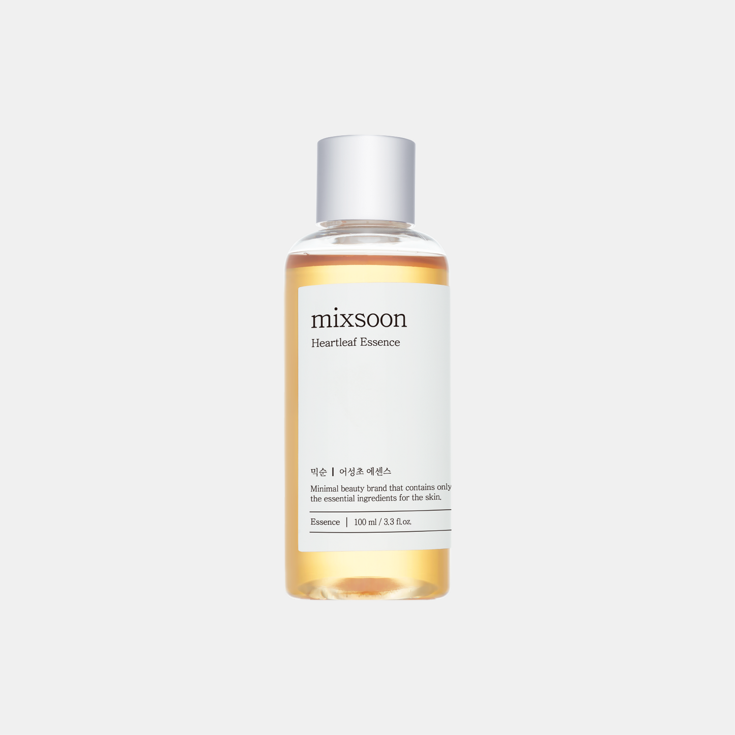Heartleaf Essence - Mixsoon