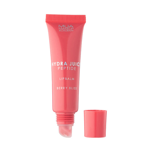 Hydra Juice Peptide Lip Balm - MUA