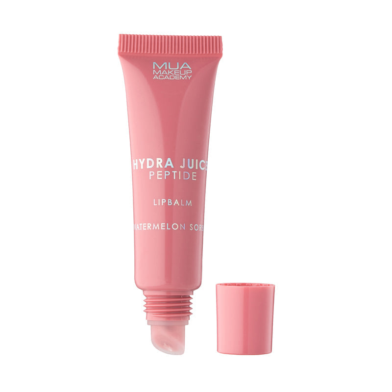 Hydra Juice Peptide Lip Balm - MUA