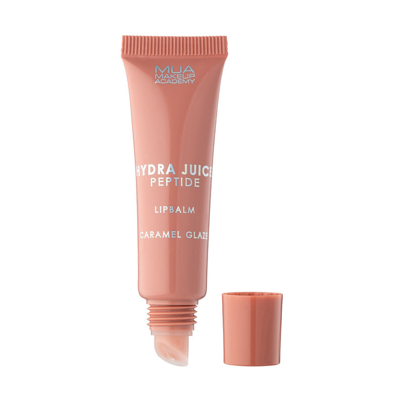 Hydra Juice Peptide Lip Balm - MUA