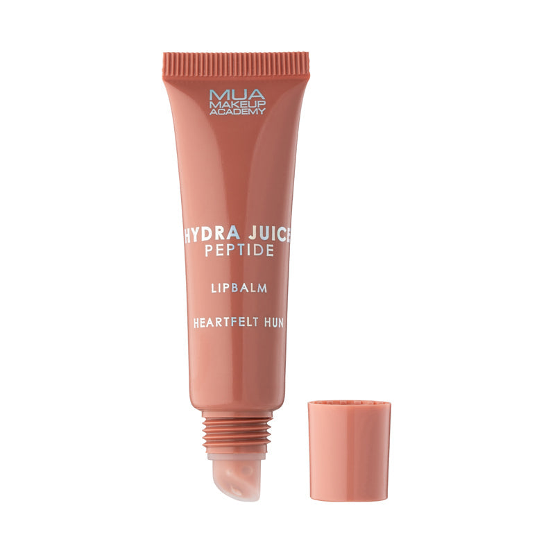 Hydra Juice Peptide Lip Balm - MUA