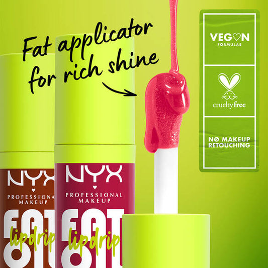 Fat Oil Lip Drip - NYX