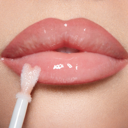 Glossy Fresh Pink Lip Dúo - Charlotte Tillbury