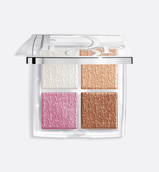 Backstage Glow Maximizer Face Palette - Dior