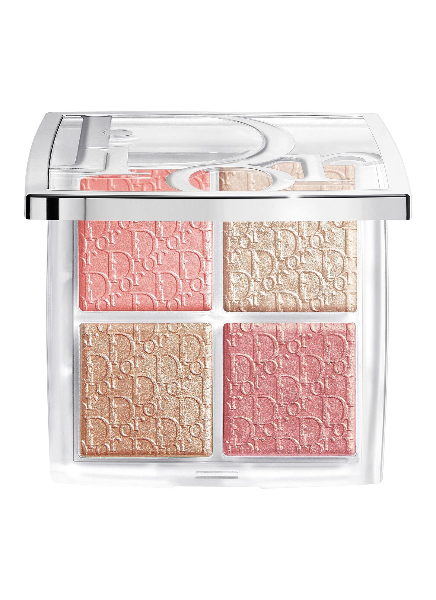 Backstage Glow Maximizer Face Palette - Dior